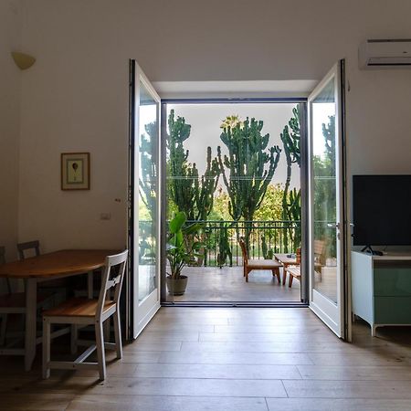 La Bella Lecce Apartment Eksteriør bilde