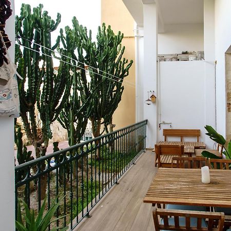 La Bella Lecce Apartment Eksteriør bilde
