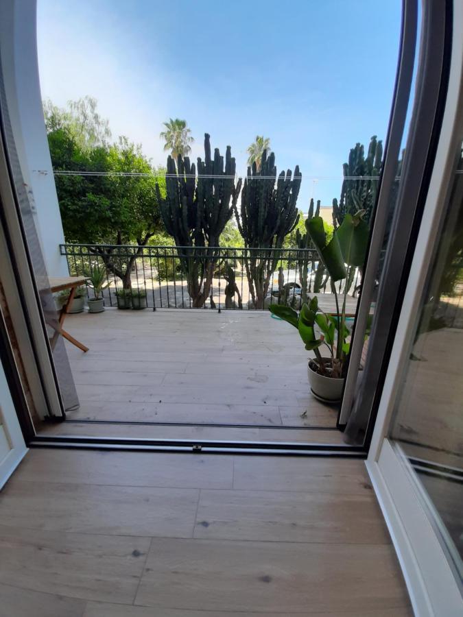 La Bella Lecce Apartment Eksteriør bilde