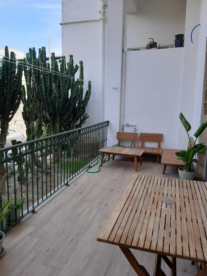La Bella Lecce Apartment Eksteriør bilde