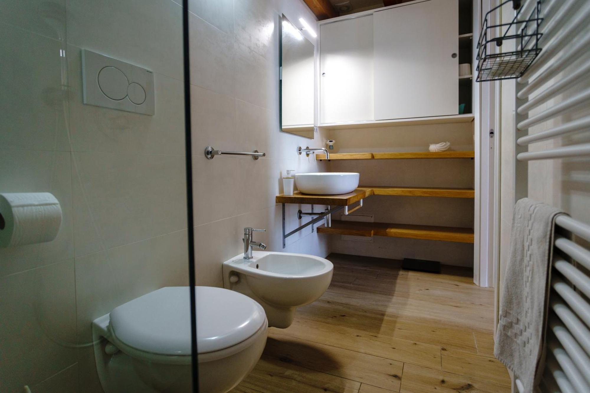 La Bella Lecce Apartment Eksteriør bilde
