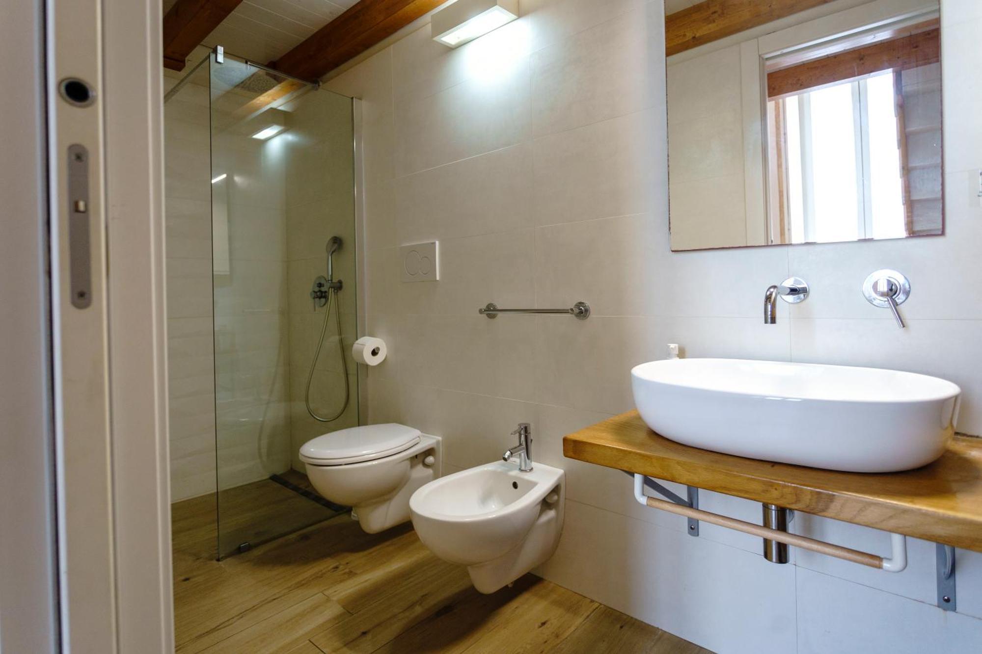 La Bella Lecce Apartment Eksteriør bilde