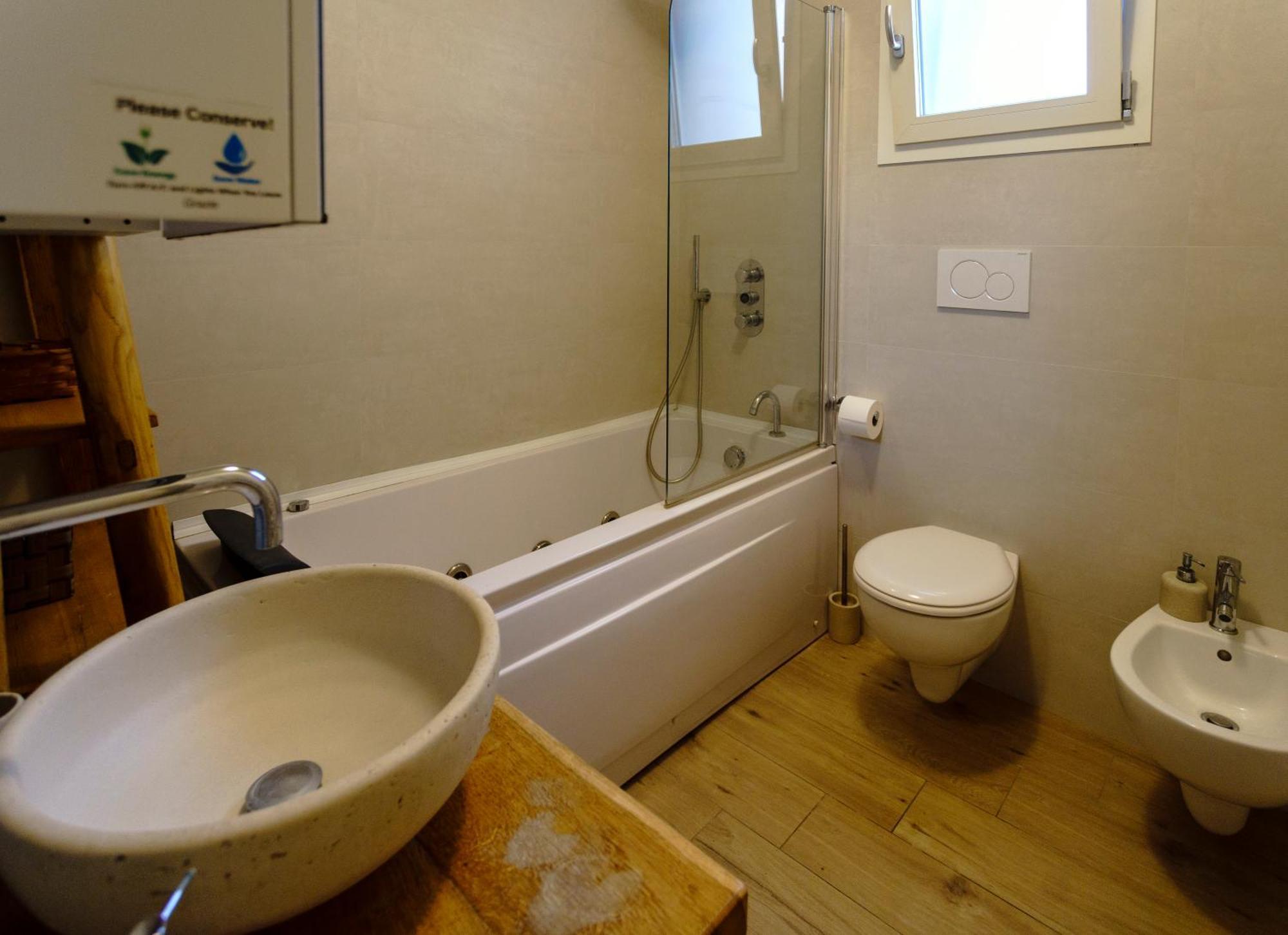 La Bella Lecce Apartment Eksteriør bilde