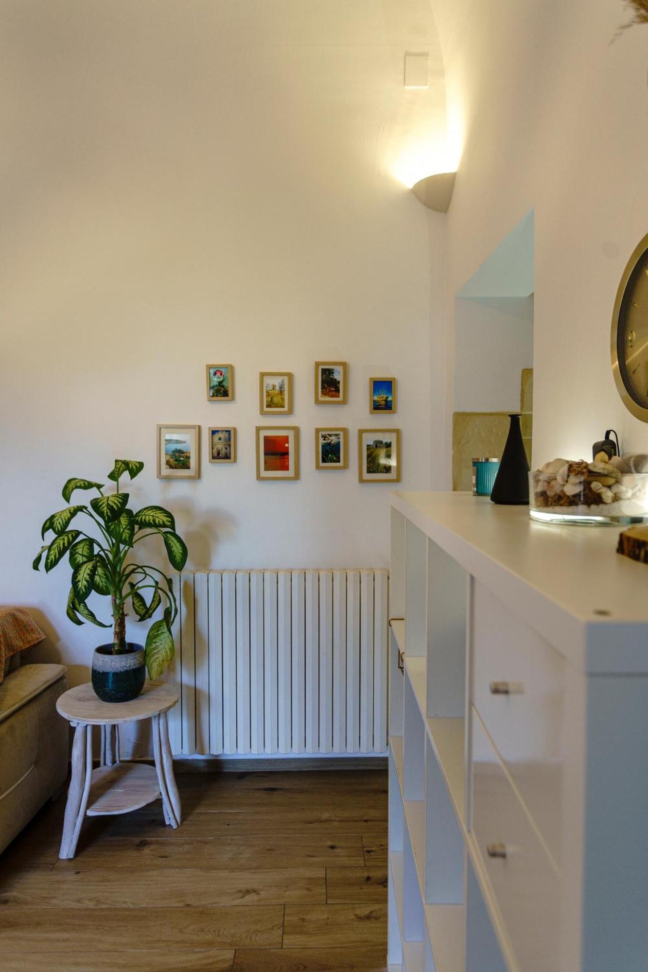 La Bella Lecce Apartment Eksteriør bilde