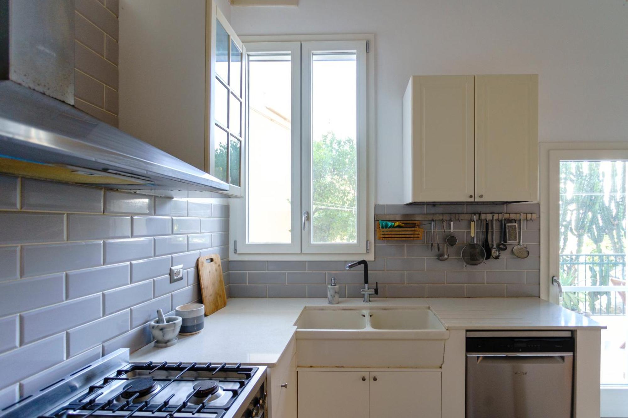 La Bella Lecce Apartment Eksteriør bilde
