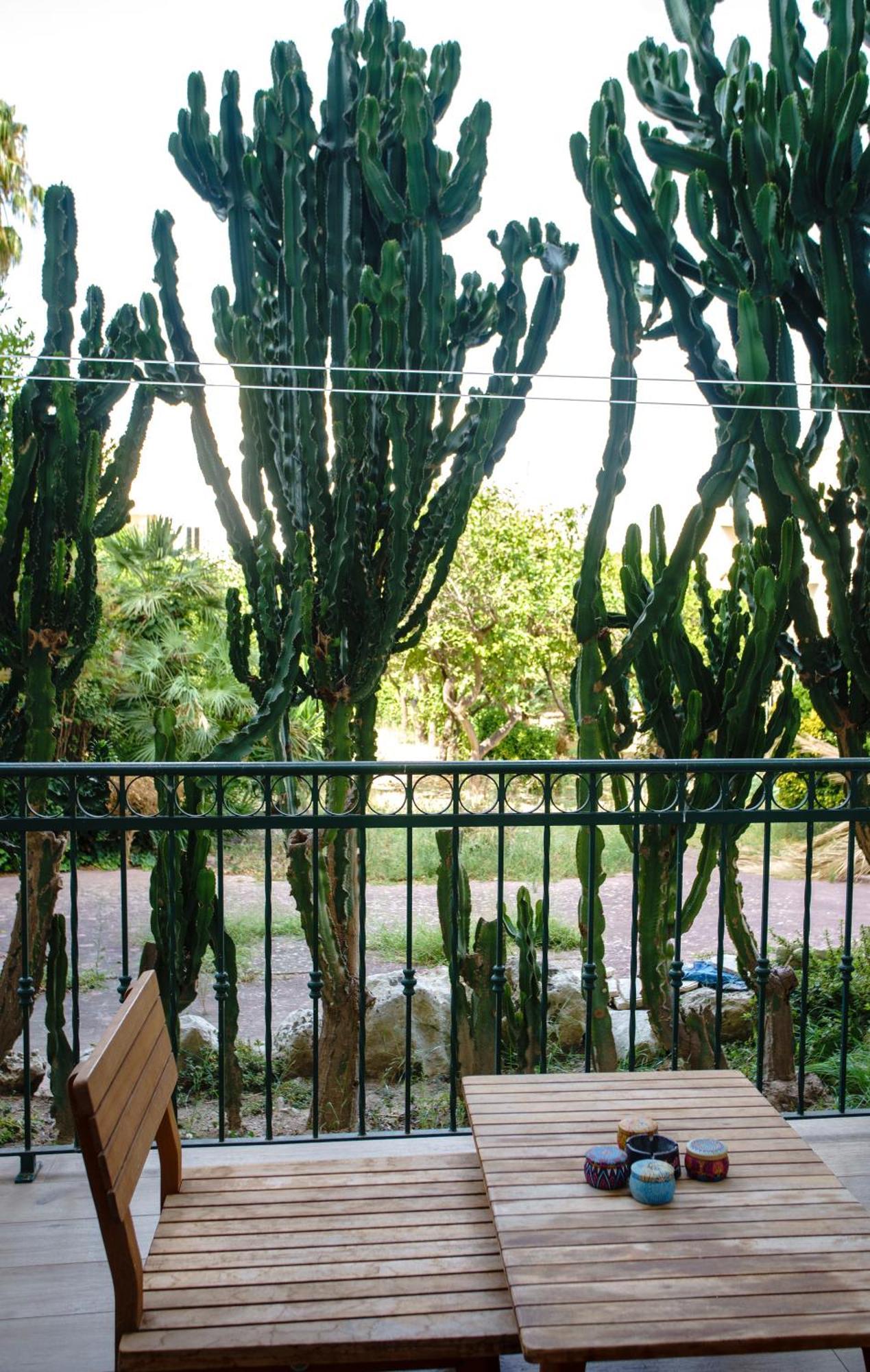 La Bella Lecce Apartment Eksteriør bilde