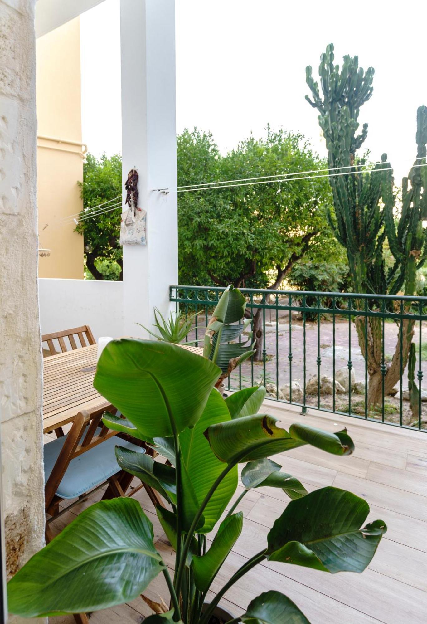 La Bella Lecce Apartment Eksteriør bilde