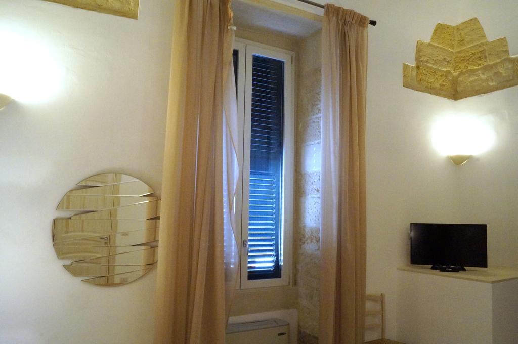 La Bella Lecce Apartment Eksteriør bilde