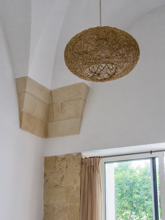 La Bella Lecce Apartment Eksteriør bilde