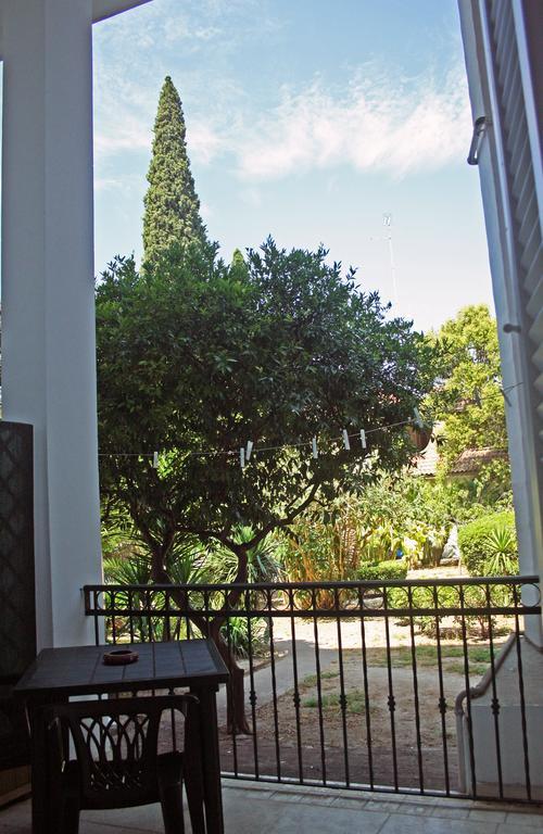 La Bella Lecce Apartment Eksteriør bilde