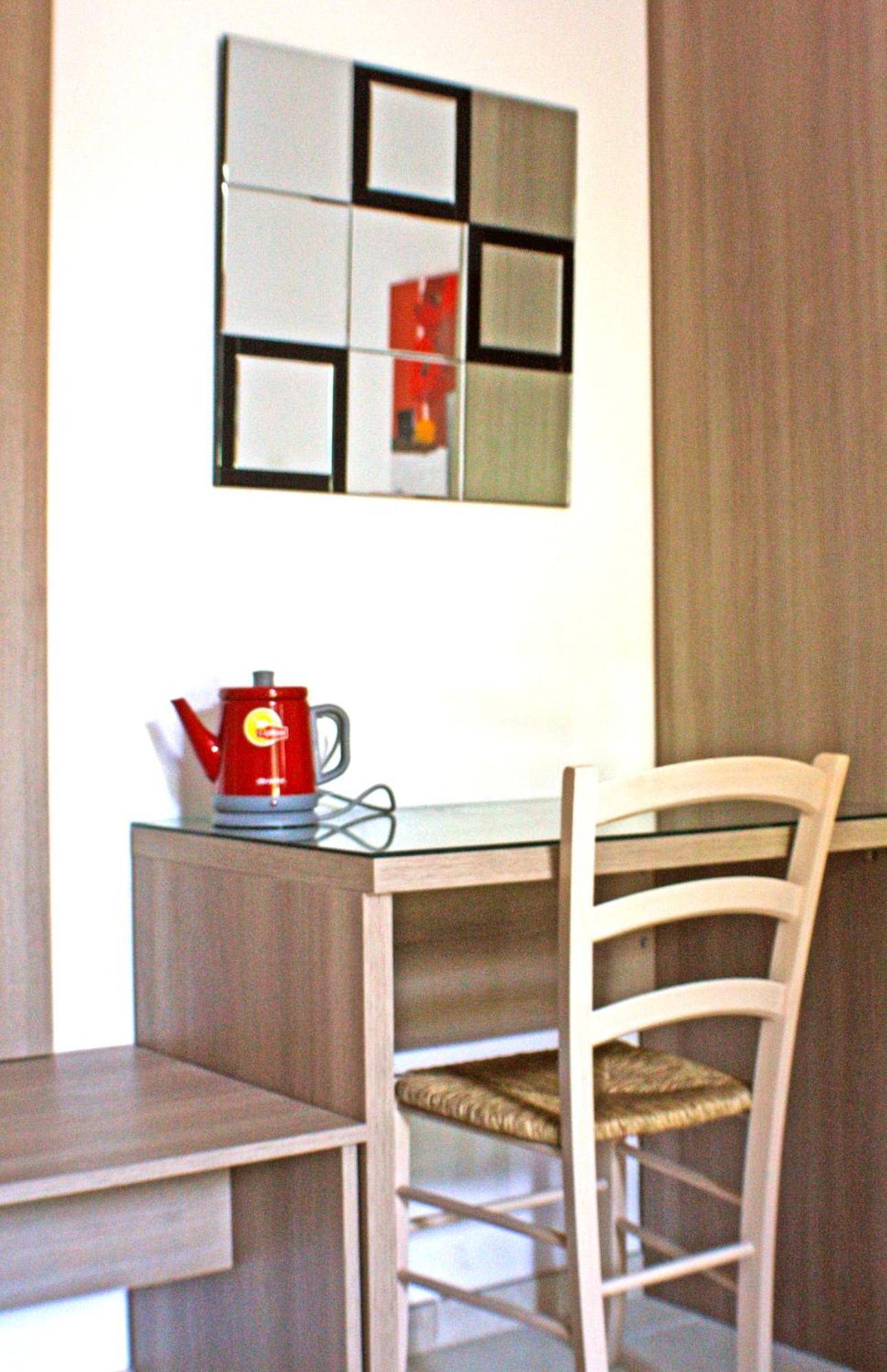 La Bella Lecce Apartment Eksteriør bilde